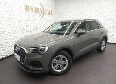 Audi Q3 VP 35 TFSI 150 ch Design Occasion