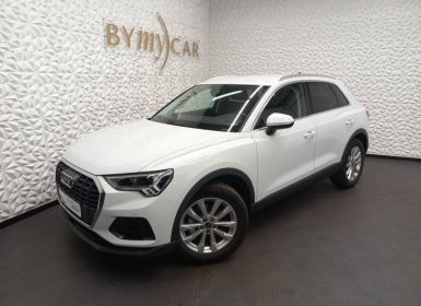 Audi Q3 VP 35 TFSI 150 ch S tronic 7 Design