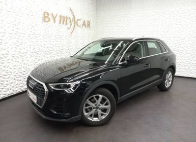 Audi Q3 VP 35 TFSI 150 ch S tronic 7 Design Occasion