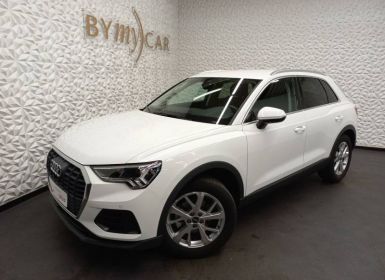 Vente Audi Q3 VP 35 TFSI 150 ch S tronic 7 Design Occasion