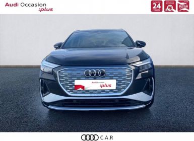 Achat Audi Q4 E-Tron 35 170 ch 55 kW S line Occasion