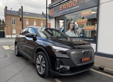 Audi Q4 E-Tron 35 ELECTRIC 170 95PPM 55KWH BVA