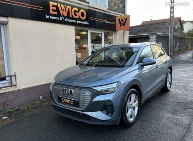 Audi Q4 E-Tron 35 ELECTRIC 170Ch Occasion