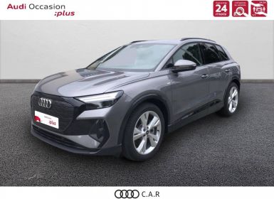 Audi Q4 E-Tron 40 204 ch 82 kWh S line