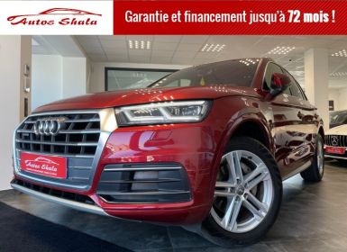 Vente Audi Q5 / A PARTIR DE 339,77/MOIS / 2.0 TDI 190CH S LINE QUATTRO S TRONIC 7 EURO6D-T Occasion