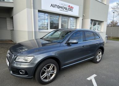 Audi Q5 (2) 2.0 TDI Quattro S-Tronic7 177 CV Avus