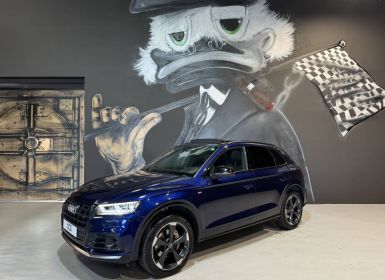 Audi Q5 (2) 40 TDI 190 quattro S LINE Toit ouvrant