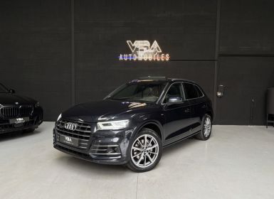 Audi Q5 (2) 55 TFSI e 367 QTT S TRONIC 7 S LINE