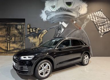 Audi Q5 (2) 55 TFSI E 367ch S LINE Toit Ouvrant