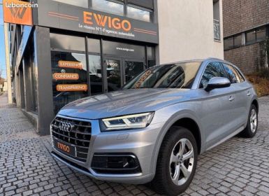 Vente Audi Q5 2.0 40 TDI 190 AVUS QUATTRO S-TRONIC BVA Occasion