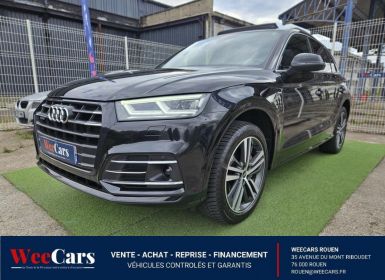 Vente Audi Q5 2.0 55 TFSIE 367H 265 S-LINE QUATTRO S-TRONIC BVA Occasion