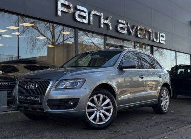 Audi Q5 2.0 TDI 143CH FAP START/STOP AMBITION LUXE QUATTRO