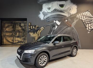 Audi Q5 2.0 TDI 150 BUSINESS EXECUTIVE Occasion