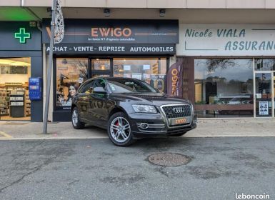 Audi Q5 2.0 TDI 170 AMBIENTE QUATTRO Occasion