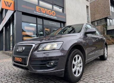 Audi Q5 2.0 TDI 170 AMBITION QUATTRO S-TRONIC Distri faite