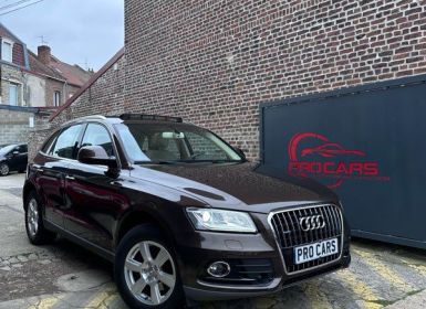 Audi Q5 2,0 TDI