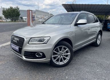 Vente Audi Q5 2.0 TDI 190 Avus S tronic 7 Occasion