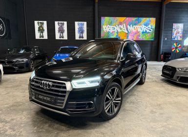 Audi Q5 2.0 TDI 190 CV Quattro S-Line S-tronic *Toit ouvrant*