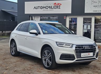 Achat Audi Q5 2.0 TDI 190 CV QUATTRO S-TRONIC 7 AVUS Occasion