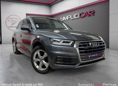 Audi Q5 2.0 TDI 190 S tronic 7 Quattro Avus // TOIT OUVRANT / SIEGES CHAUFFANTS / VIRTUAL COCKPIT / Garantie 12 mois