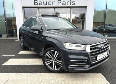 Achat Audi Q5 2.0 TDI 190 S tronic 7 Quattro Avus Occasion