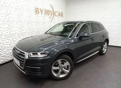 Audi Q5 2.0 TDI 190 S tronic 7 Quattro Avus Occasion