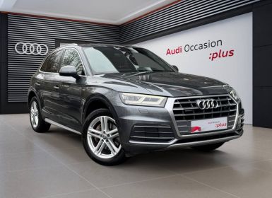 Audi Q5 2.0 TDI 190 S tronic 7 Quattro S line