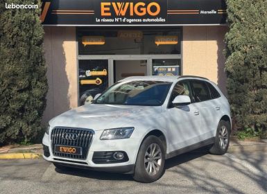 Audi Q5 2.0 TDI 190CH AMBITION LUXE QUATTRO S tronic 7