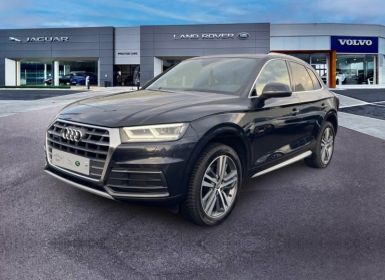 Achat Audi Q5 2.0 TDI 190ch Avus quattro S tronic 7 Occasion