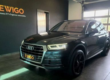 Vente Audi Q5 2.0 TDI 190ch DESIGN LUXE QUATTRO S-TRONIC Occasion