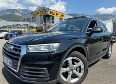 Achat Audi Q5 2.0 TDI 190CH DESIGN LUXE QUATTRO S TRONIC 7 Occasion