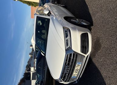 Vente Audi Q5 2.0 TDI 190CH S LINE QUATTRO S TRONIC 7 EURO6D-T Occasion