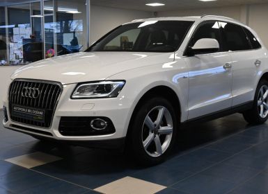 Audi Q5 2.0 TDI Clean Diesel 190 Quattro S Line S tronic 7 Occasion