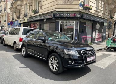 Audi Q5 2.0 TDI Clean Diesel 190 Quattro Sport Design