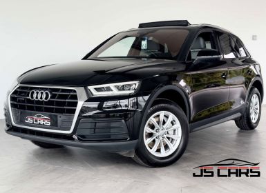 Vente Audi Q5 2.0 TDi QUATTRO 1ERPRO S-TRONIC PANO COCKPIT TVA Occasion