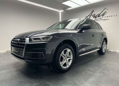 Audi Q5 2.0 TDi Quattro GARANTIE 12 MOIS CAMERA AR Occasion