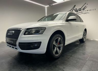 Audi Q5 2.0 TDi Quattro GARANTIE 12 MOIS CUIR XENON AIRCO