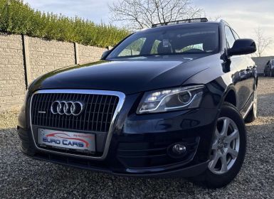 Audi Q5 2.0 TDi Quattro S Tronic TOIT OUV-PANO-CUIR-XENON Occasion