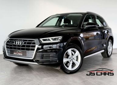 Achat Audi Q5 2.0 TDi Quattro SPORT CUIR VIRT.COCKPIT CAMERA ETC Occasion