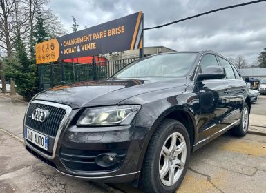 Audi Q5 2.0 TFSI 211 AMBIENTE S TRONIC 7