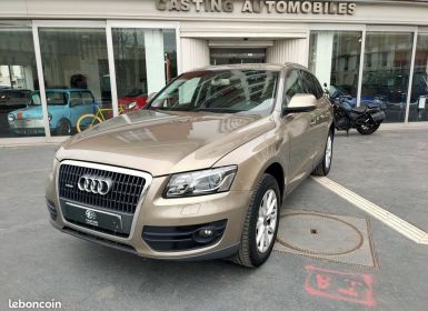 Audi Q5 2.0 tfsi 211ch avus quattro s tronic 7 Occasion