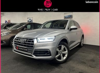 Achat Audi Q5 2.0 tfsi 250 avus quattro s-tronic bva + attelage amovible Occasion