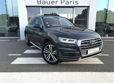 Audi Q5 2.0 TFSI 252 S tronic 7 Quattro Avus Occasion