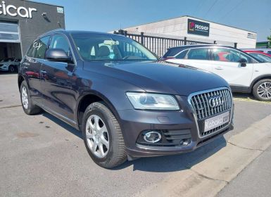 Vente Audi Q5 2.0 TFSI Quattro Tiptronic--TOIT PANO-GARANTIE-- Occasion