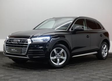 Audi Q5 2.0TDI 190 S-Tronic Quattro Occasion