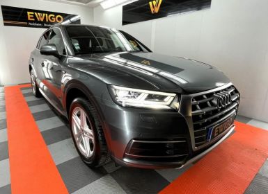 Audi Q5 3.0 50 TDI 285 S-LINE QUATTRO TIPTRONIC BVA