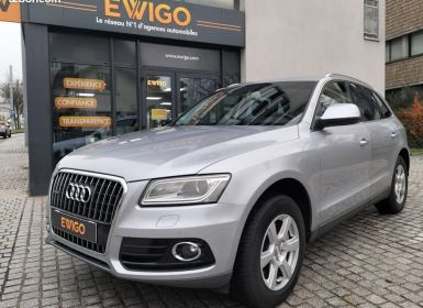 Audi Q5 3.0 TDI 245 AMBITION LUXE QUATTRO S-TRONIC BVA