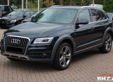 Audi Q5 3.0 TDi Quattro 245 S-Line Occasion