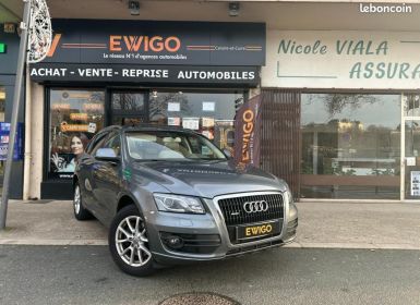 Audi Q5 3.0 V6 TDI 240CH FAP AMBITION LUXE QUATTRO S tronic 7 FULL ENTRETIEN 2EME MAIN TOI... Occasion