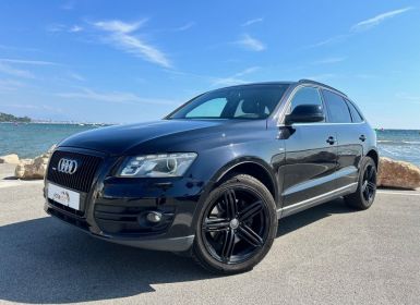 Audi Q5 3.0 V6 TDI 240CH FAP S LINE QUATTRO S TRONIC 7